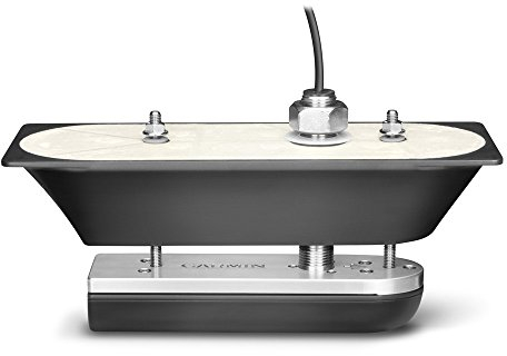 Garmin 010-12221-10 GT41-TH Trad/DV/SV 300/455kHz Durchbruchgeber Transducer
