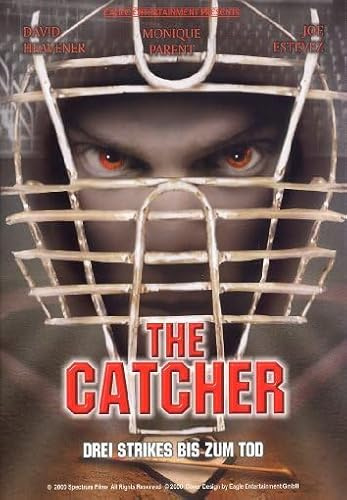 The Catcher - Drei Strikes bis zum Tod