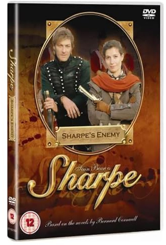 Sharpe's Enemy [UK Import]