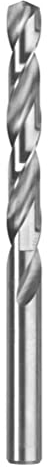 kwb Silver Star HSS Metal Drill Bit Ø3.5mm for Effortless Drilling with Power Drills and Cordless Screwdrivers
