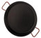 Paella antihaftbeschichtet pfanne für ca. 4 Port. - 30 cm Durchmesser