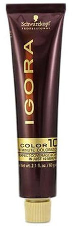 SK igora color10 7-12 mittelblond cendre asch