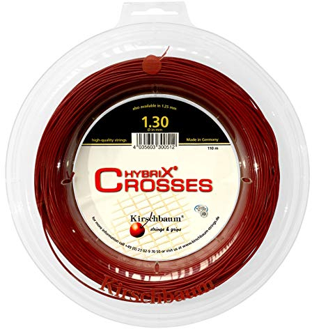 Kirschbaum Hybrix Crosses 110 m (1,30 mm)