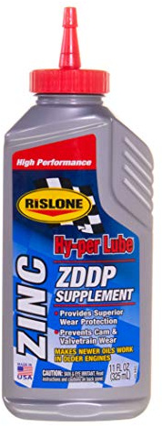 Huile de moteur Stop fuite