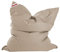 SITTINGPOINT only by Magma Riesensitzsack Brava XXL, ca. 130x170cm Indoor-Sitzsack Made in Germany in Khaki
