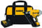 Dewalt Nailer Framing 20v Li Dual Spd DCN692M1 by DEWALT