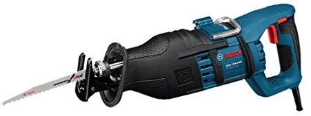 Bosch GSA 1300 PCE Professional Säbelsägen mit Kabel