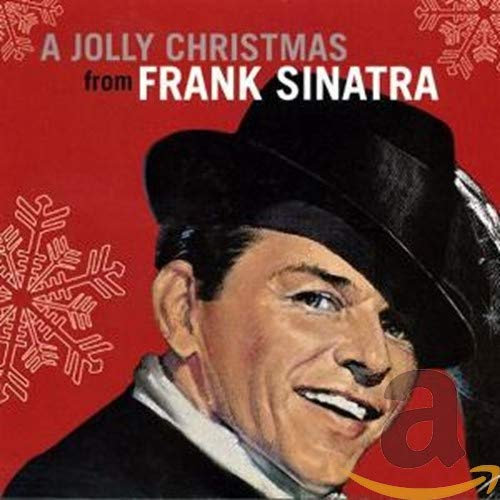 A Jolly Christmas from Frank Sinatra