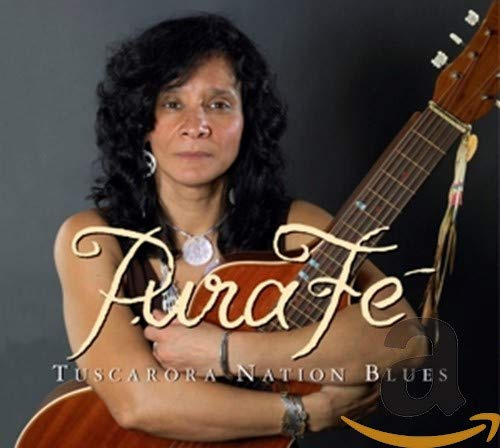Tuscarora Nation Blues