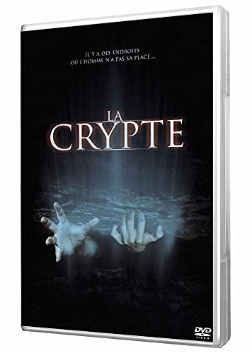 La Crypte [FRANZOSICH]