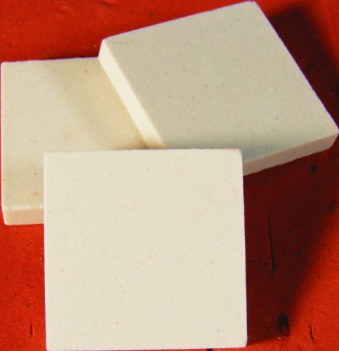 Ceraton® Ton Mosaik ca. 200 Steinchen Blanco; 750g