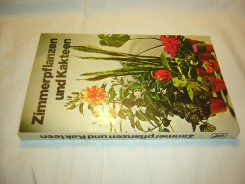 Zimmerpflanzen und Kakteen