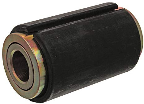 febi bilstein 14889 Blattfederlager für Hinterfeder