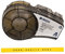 Brady (M21-125-C-342-YL) PermaSleeve Schrumpfschläuche aus Polyolefin für BMP21-PLUS; BMP21 6.00 mm x 2.10 m Schwarz auf Gelb