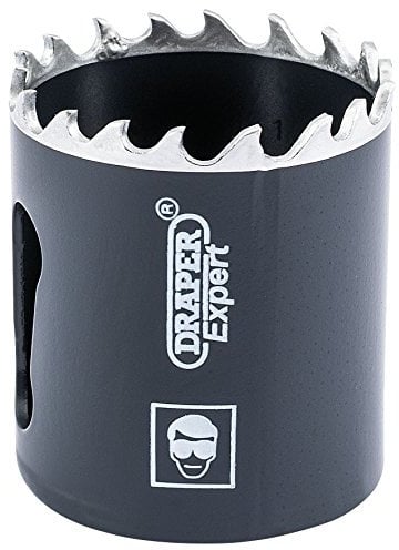 Draper 34789 Expert Cobalt Hole Saw, 38mm