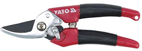 YATO Universalschere YT-8805 Stahl