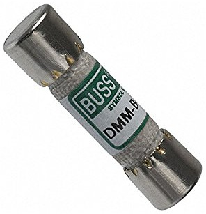 BUSSMANN dmm-b-11 a Safety Sicherung