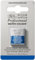 Winsor & Newton Aquarelle Professionnel - Peinture Aquarelle, Haute Luminosité, Résistante à la Lumière, Qualité Archive, Demi Godet, Couleur Bleu Winsor (Nuance Rouge)