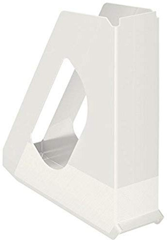 Esselte Stehsammler, A4, Weiß, VIVIDA, Europost, 623702