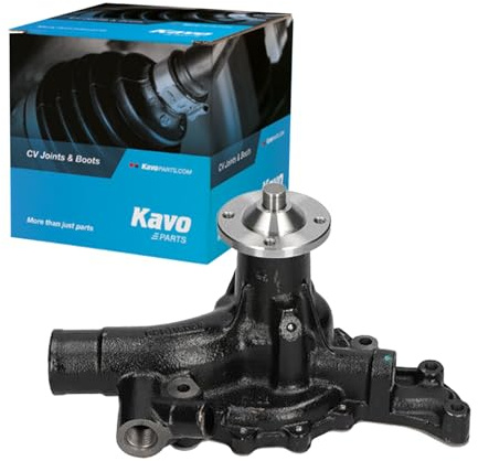 Kavo Parts TW-2144 Wasserpumpe | Tw-2144 Kompatibel mit Land Cruiser (_J4_, _J5_),Land Cruiser (_J6_)