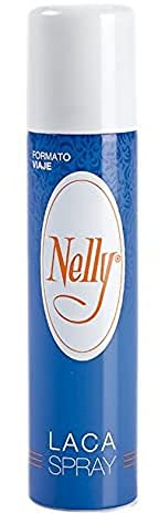 NELLY Hair Sprays, 400 g
