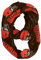 Littlearth NFL Infinity Schal, Damen, Standard Color