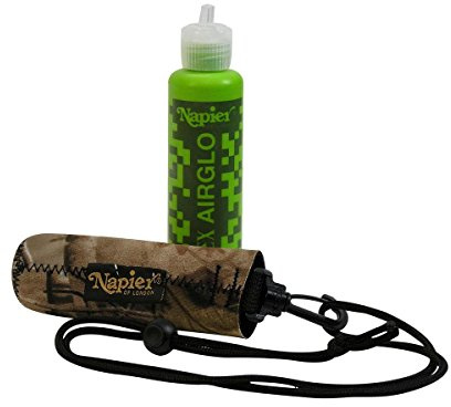 Napier Apex Airglo Wind Checker 40gr
