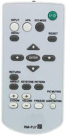 Télécommande pour Sony Vidéoprojecteur Vpl-cs5g