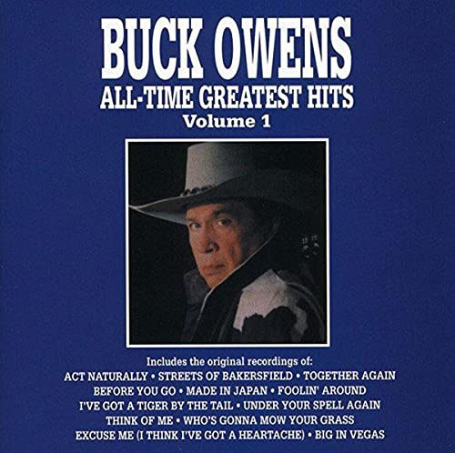 Curb Records 4830912