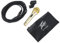 Peavey Pvi 2 Microphone with XLR to XLR Cable - Gold