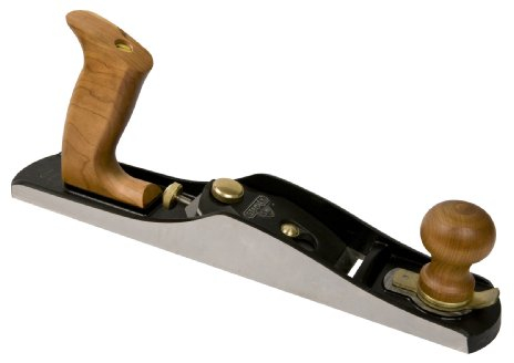 STANLEY Pialla manuale, No.62, jack ad angolo basso (12-137)