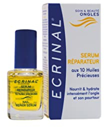 Ecrinal, Reparador de uñas - 1 unidad