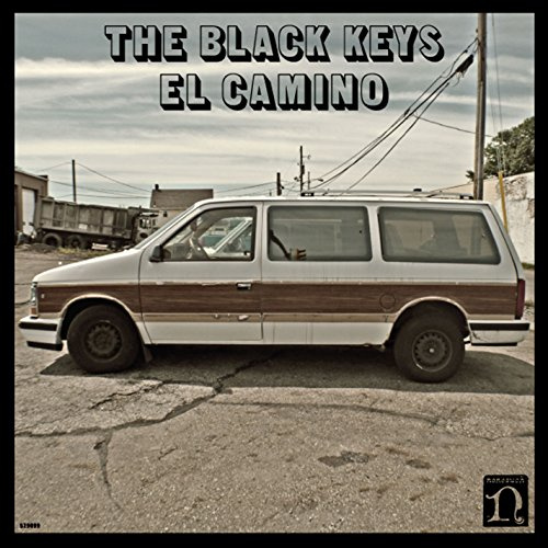 Black Keys - El Camino - CD