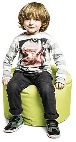 SITTING POINT only by MAGMA Sitzsack Brava Dot.Com grün
