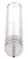 Bosch N2095 Car Diesel Filter - Replacement Filter | Separates Particles and Water from Fuel - Protects the Injection System