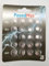 PoundMax 20 batterie alcaline a bottone AG3 LR41 da 1,5 V