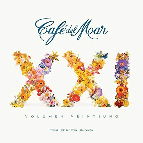 Cafe Del Mar Music