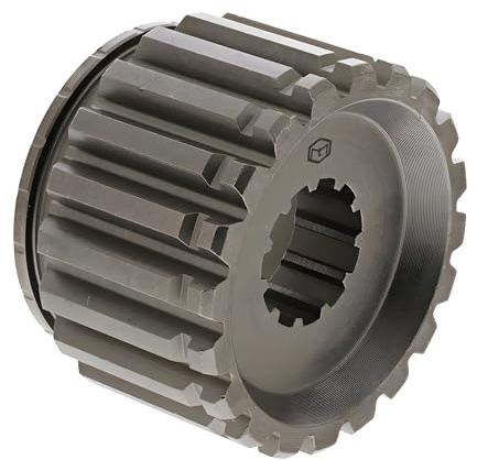Tuningmitnehmer, innen - für Umbau auf 5-Lamellen-Kupplung - S51, S53, S70, S80, SR50, SR80