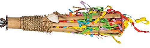 Prevue Pet Perch Calypso Hide & Seek Bird Ladder, 9