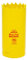Starrett Bi métal Deep Cut Scie cloche, 30 mm, dch0136