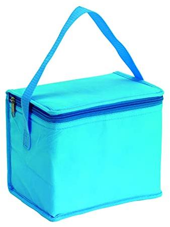TOPICO Kühltasche Celsius, hellblau