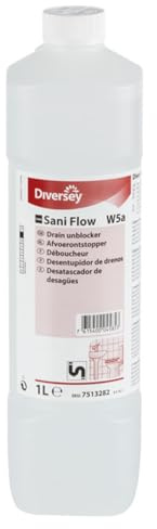 Taski Sani Flow W5a 1l Rohrreiniger
