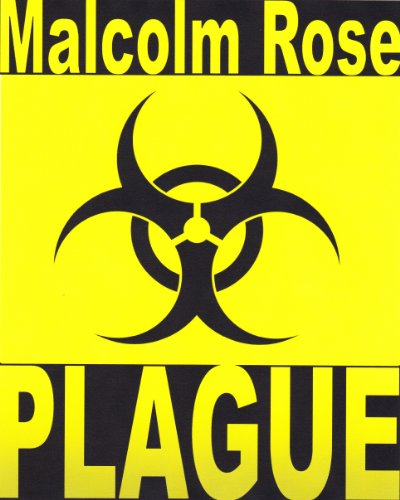 Plague (English Edition)