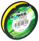 Power Pro - Tresse 135M 0,08mm 4Kg Yellow - Ppbi13508Y - Pp64Y13508