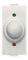 ABB DIMMER. Man E DEVIAT RESISTIVI. 100-500W 2CSK1204C