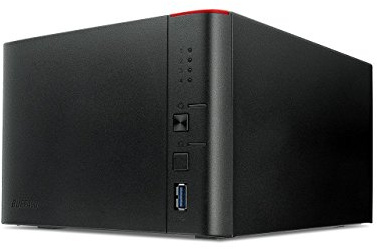 BUFFALO Terastation 1400 NAS 12TB, Nero