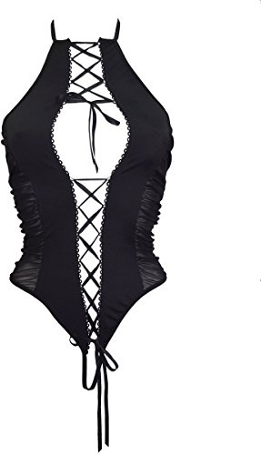 Beauty Night Gisele Teddy erotische Kleidung, Größe L/XL