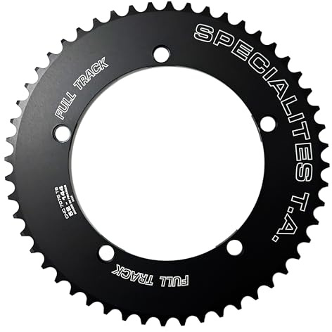 Spécialités TA Full Track 144pcd 1/8 Chainring
