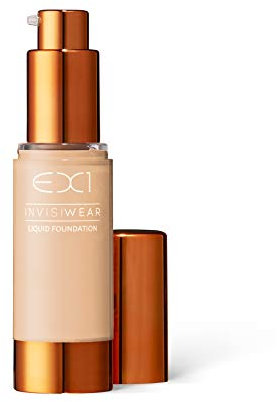 EX1 Cosmetics Invisiwear Liquid Foundation (2.0)