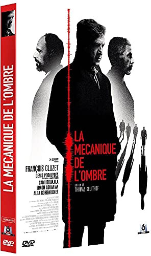 La mécanique de l'ombre [FR Import]